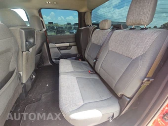 2023 Ford F-150 XLT Crew Cab Short Bed - miniatura 13