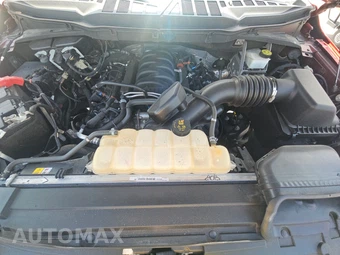 2023 Ford F-150 XLT Crew Cab Short Bed - miniatura 15
