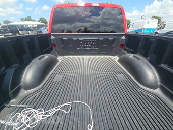 2023 Ford F-150 XLT Crew Cab Short Bed - miniatura 16
