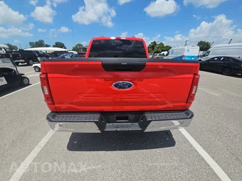 2023 Ford F-150 XLT Crew Cab Short Bed - miniatura 5