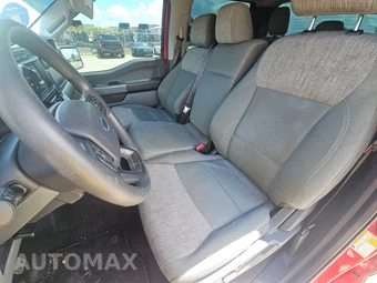 2023 Ford F-150 XLT Crew Cab Short Bed - miniatura 7