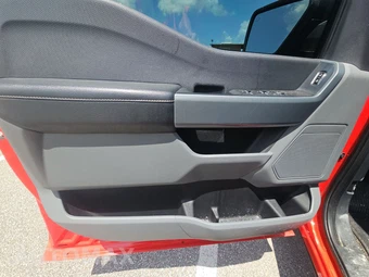 2023 Ford F-150 XLT Crew Cab Short Bed - miniatura 9