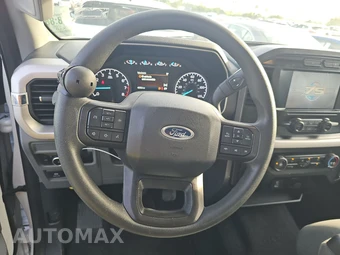 2023 Ford F-150 XLT Crew Cab Short Bed - miniatura 10