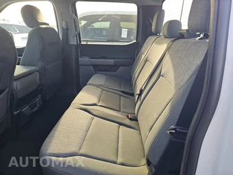 2023 Ford F-150 XLT Crew Cab Short Bed - miniatura 13