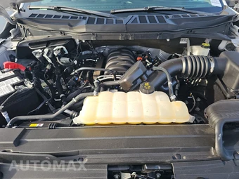 2023 Ford F-150 XLT Crew Cab Short Bed - miniatura 15