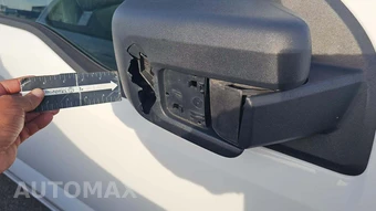 2023 Ford F-150 XLT Crew Cab Short Bed - miniatura 19
