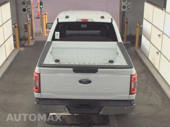 2023 Ford F-150 XLT Crew Cab Short Bed - miniatura 5