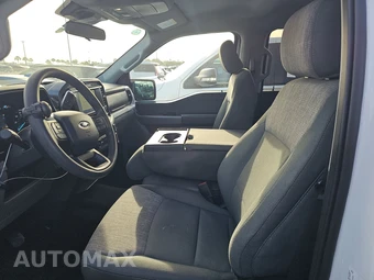 2023 Ford F-150 XLT Crew Cab Short Bed - miniatura 7