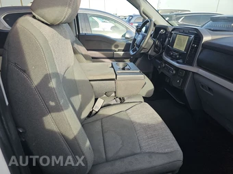 2023 Ford F-150 XLT Crew Cab Short Bed - miniatura 8