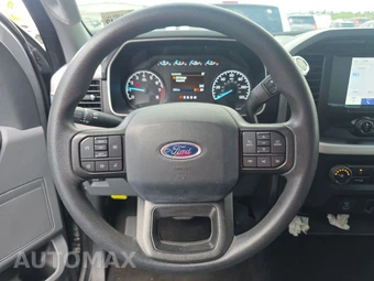 2023 Ford F-150 XLT Crew Cab Short Bed - miniatura 10