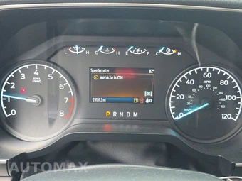 2023 Ford F-150 XLT Crew Cab Short Bed - miniatura 12