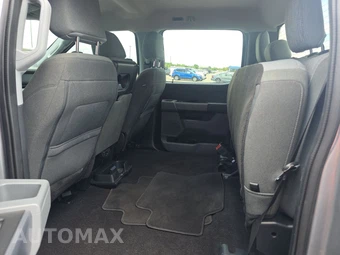 2023 Ford F-150 XLT Crew Cab Short Bed - miniatura 13