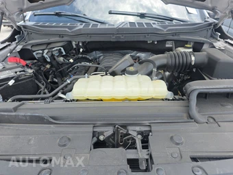 2023 Ford F-150 XLT Crew Cab Short Bed - miniatura 15
