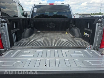 2023 Ford F-150 XLT Crew Cab Short Bed - miniatura 16