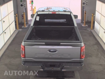 2023 Ford F-150 XLT Crew Cab Short Bed - miniatura 5