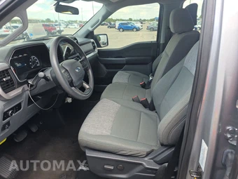 2023 Ford F-150 XLT Crew Cab Short Bed - miniatura 7