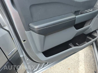2023 Ford F-150 XLT Crew Cab Short Bed - miniatura 9