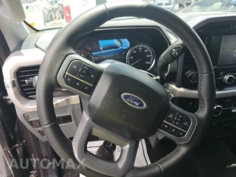 2023 Ford F-150 XLT Crew Cab Short Bed - miniatura 10