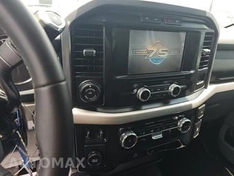 2023 Ford F-150 XLT Crew Cab Short Bed - miniatura 11