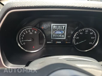 2023 Ford F-150 XLT Crew Cab Short Bed - miniatura 12