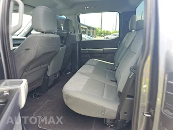 2023 Ford F-150 XLT Crew Cab Short Bed - miniatura 13