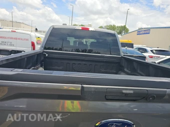 2023 Ford F-150 XLT Crew Cab Short Bed - miniatura 16