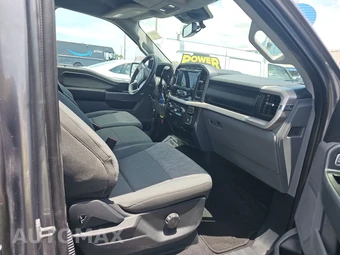 2023 Ford F-150 XLT Crew Cab Short Bed - miniatura 8