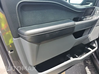 2023 Ford F-150 XLT Crew Cab Short Bed - miniatura 9