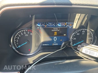 2023 Ford F-150 XLT Crew Cab Short Bed - miniatura 12