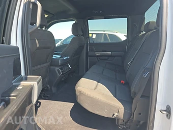 2023 Ford F-150 XLT Crew Cab Short Bed - miniatura 13