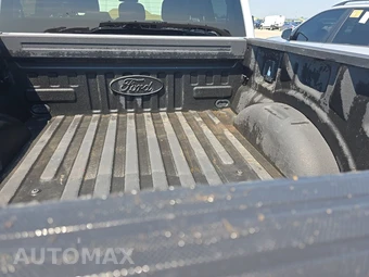 2023 Ford F-150 XLT Crew Cab Short Bed - miniatura 16