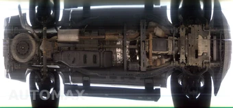 2023 Ford F-150 XLT Crew Cab Short Bed - miniatura 17