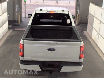 2023 Ford F-150 XLT Crew Cab Short Bed - miniatura 5