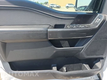 2023 Ford F-150 XLT Crew Cab Short Bed - miniatura 9