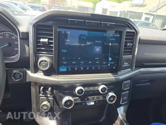2023 Ford F-150 XLT Crew Cab Short Bed - miniatura 10