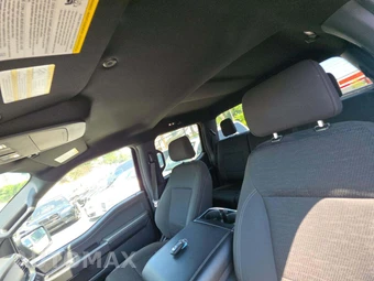 2023 Ford F-150 XLT Crew Cab Short Bed - miniatura 11