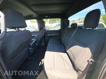 2023 Ford F-150 XLT Crew Cab Short Bed - miniatura 13