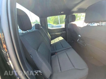 2023 Ford F-150 XLT Crew Cab Short Bed - miniatura 16