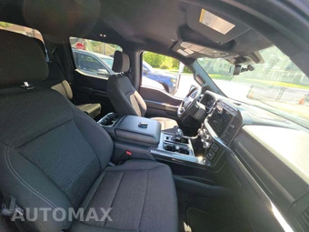 2023 Ford F-150 XLT Crew Cab Short Bed - miniatura 18