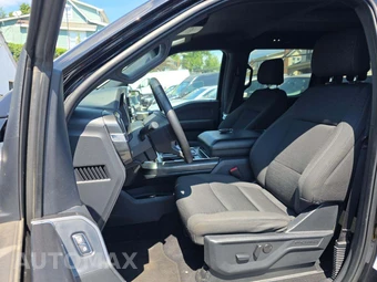 2023 Ford F-150 XLT Crew Cab Short Bed - miniatura 6