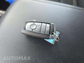 2023 Ford F-150 XLT Crew Cab Short Bed - miniatura 8