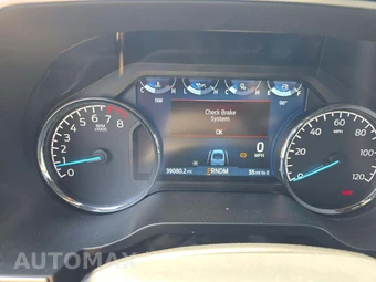 2023 Ford F-150 XLT Crew Cab Short Bed - miniatura 9