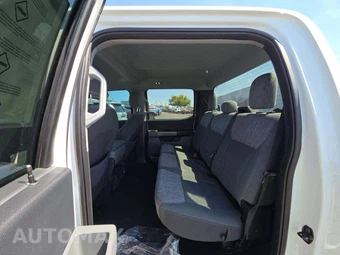 2023 Ford F-150 XLT Crew Cab Short Bed - miniatura 10