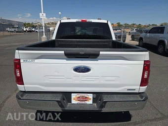 2023 Ford F-150 XLT Crew Cab Short Bed - miniatura 11