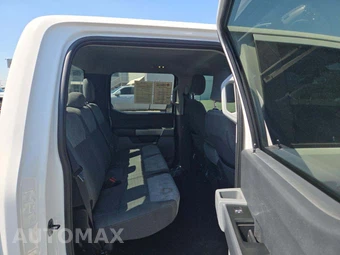 2023 Ford F-150 XLT Crew Cab Short Bed - miniatura 13