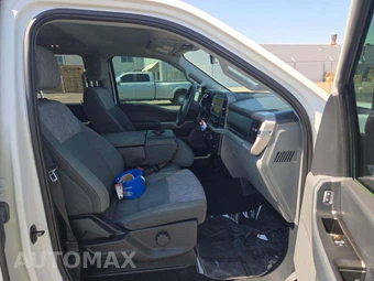 2023 Ford F-150 XLT Crew Cab Short Bed - miniatura 15