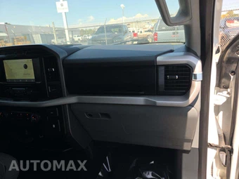 2023 Ford F-150 XLT Crew Cab Short Bed - miniatura 16