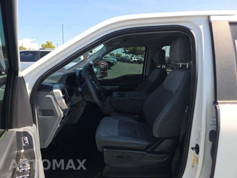 2023 Ford F-150 XLT Crew Cab Short Bed - miniatura 3