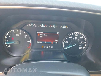 2023 Ford F-150 XLT Crew Cab Short Bed - miniatura 6