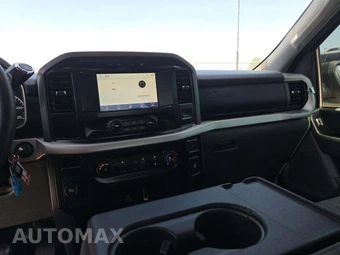 2023 Ford F-150 XLT Crew Cab Short Bed - miniatura 7